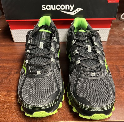 saucony men's excursion tr11