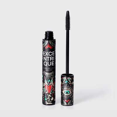 Vivienne Sabo - False Lash Mascara-Excentrique