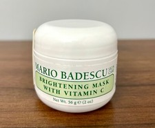 Image of MARIO BADESCU Brightening Mask With Vitamin C 56g - Whitening Mask - New