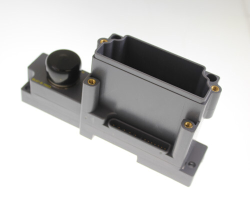 BL67-B-1M23 TURCK CONNECTOR ADAPTERS COUPLER