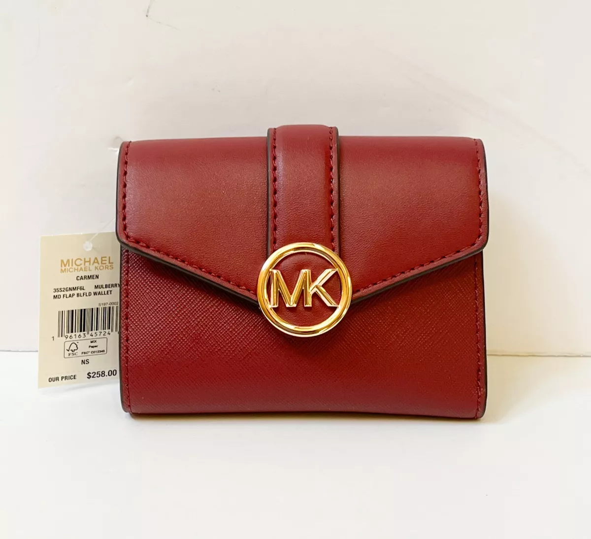 Mulberry michael kors clearance wallet