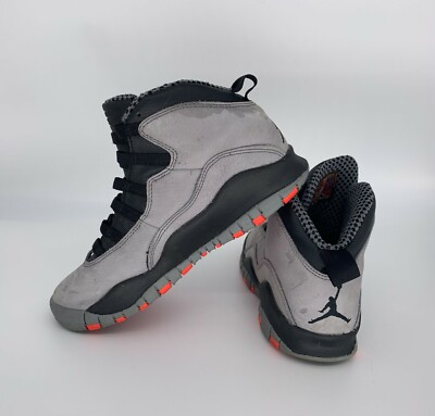 Jordan 10x Inside the Vault: Jordan 10 x City Series. Nike SNKRS main image 4