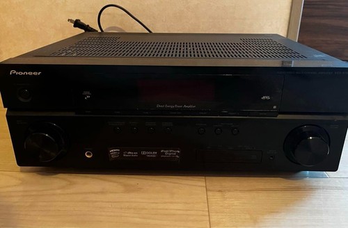 Pioneer VSX-819H AV multichannel amplifier - Picture 3 of 5