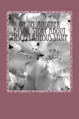 Oh No, Another E-mail Story About Miscellaneous Stuff, Armstrong, Armstrong-,