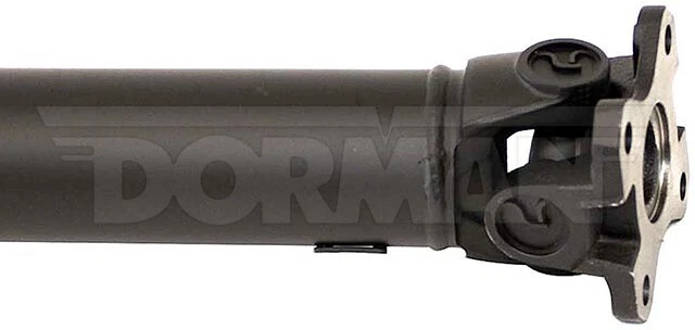 Dorman 986-979 Rear Driveshaft Assembly fits Ford E-450 Super Duty AC2Z4R602N — 第 2/4 张图片