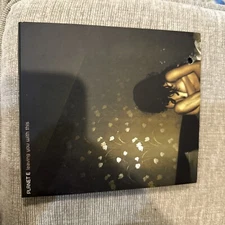 Planet E : Leaving you with this CD