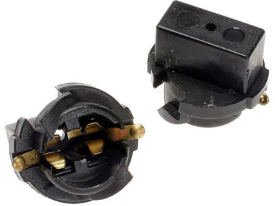 48VH98D Instrument Panel Lamp Socket Fits 1982-1989 Chevy Cavalier