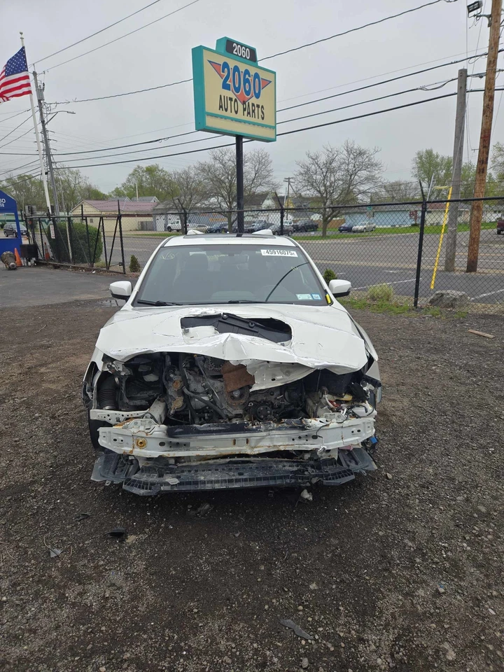 二手前传动轴适合:2018 年斯巴鲁 Wrx 前轴 2.0 前 B 级 — 第 4/4 张图片