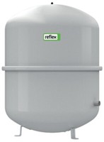 Reflex N140 Membran Druck Ausdehnungsgefäß Grau Heizung 140 Liter
