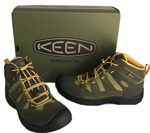 keen eco