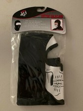 ZANheadgear Cotton Balaclava - Skull mask NOS
