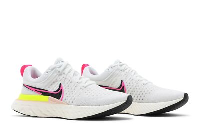 Nike Wmns React Infinity Run Flyknit 2 Rawdacious DJ5396-100