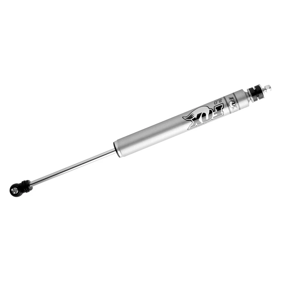 FOX 2.0 Performance Front Driver Shock Absorber for 93-04 Jeep Grand Cherokee - Imagem 2 de 4