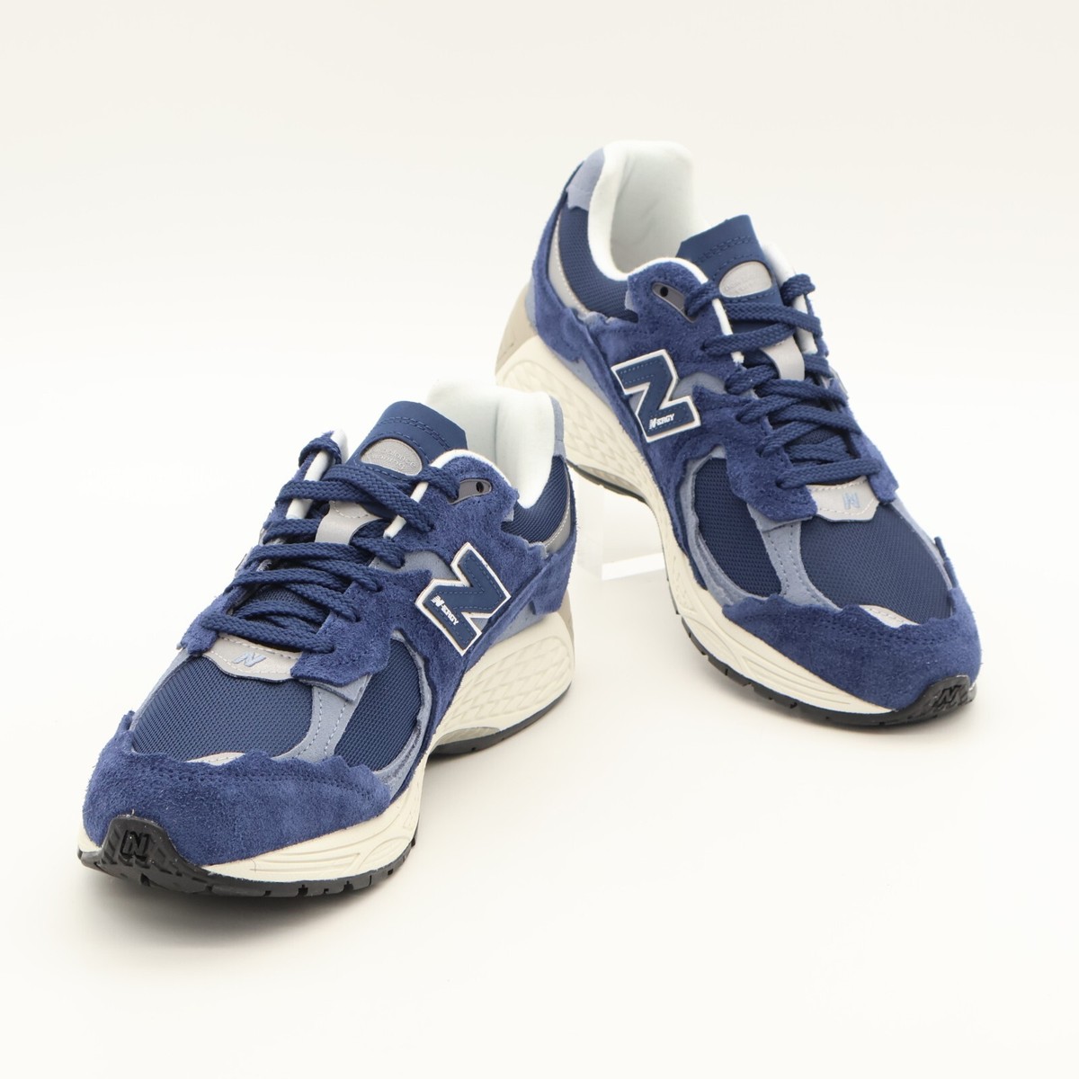 シューズ new balance M2002RDK US10 28cm navy M2002RDK New Balance 2002R Protection Pack Navy Blue Grey