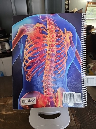 Biology Labratory Manual 312 By Bluedoor By Brice,Gillis,Hoar,Maher 2008 - Picture 2 of 9