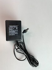 Power Supply Model E180349 AC 120V - Output DC 24V