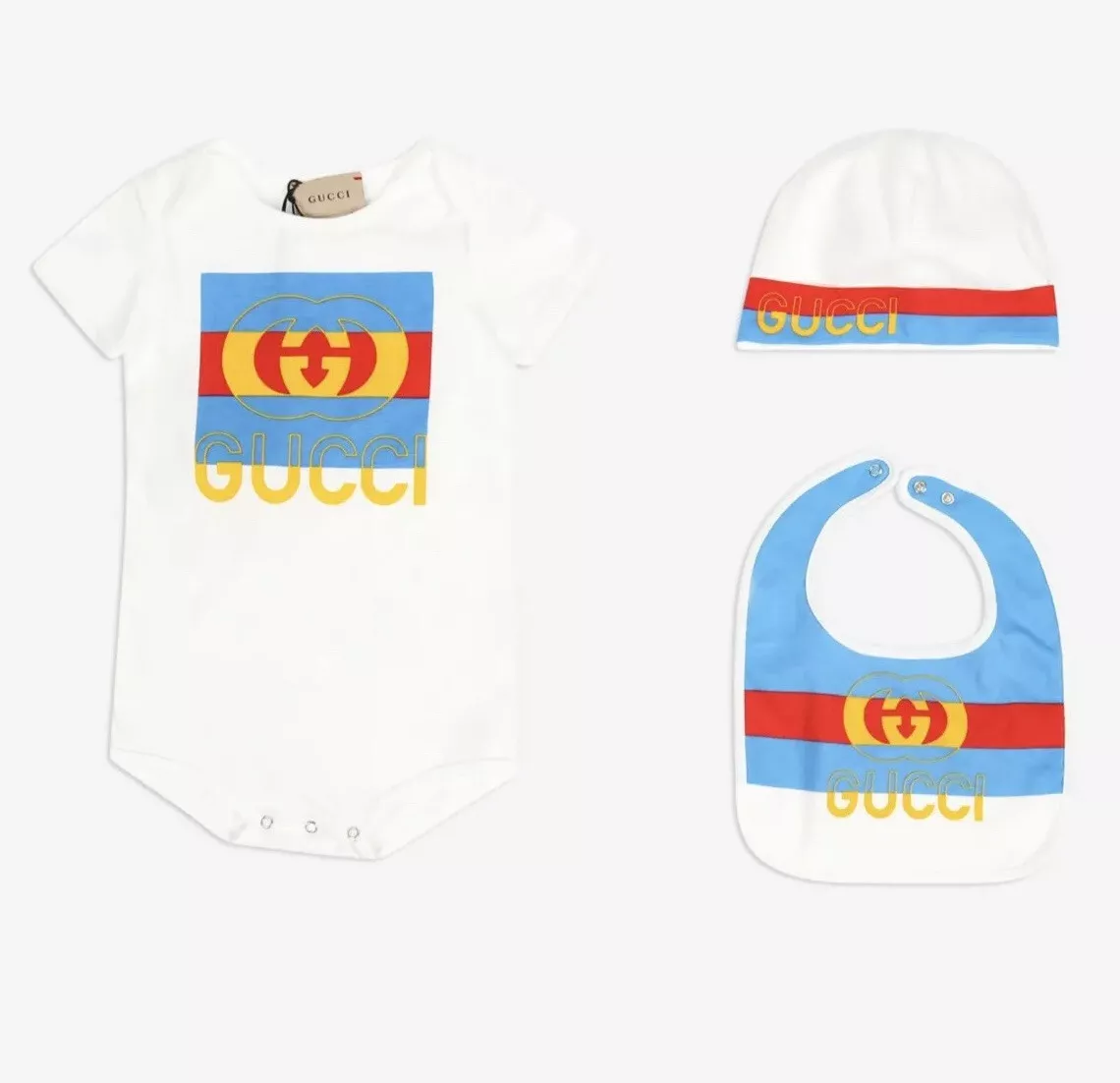 gucci baby clothes baby bodysuit