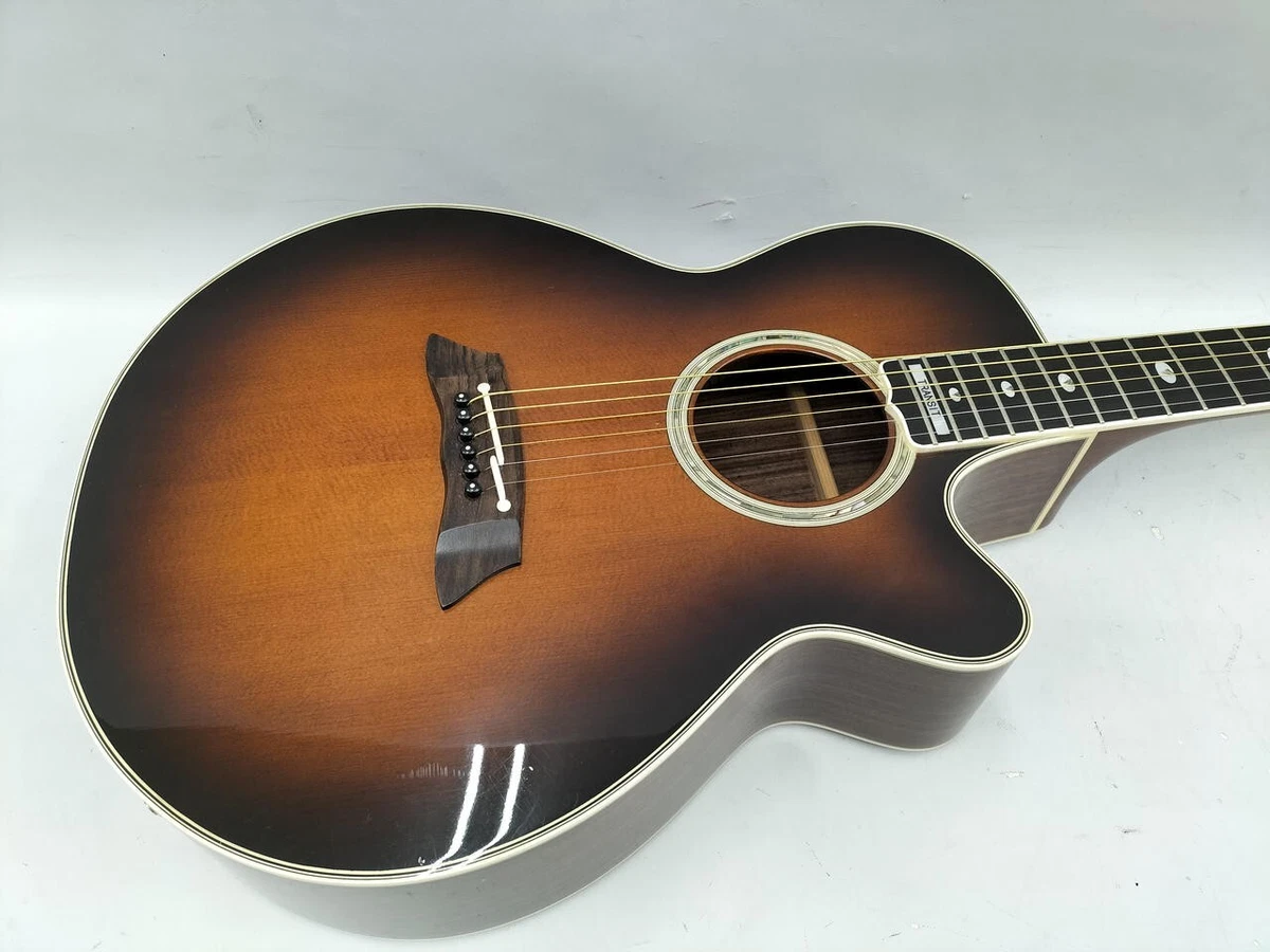 TAKAMINE TRS 115 Acoustic Electric Guitar 22904 eBay