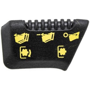 HD Switch 10 AMP OEM Upgrade Blade Clutch Engagement PTO Switch Replaces John Deere Ztrak 717 727 737 757 777 997