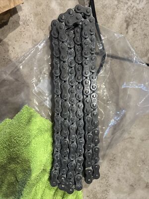 New OEM Kawasaki Drive Chain 92057-1369 gg1 | eBay
