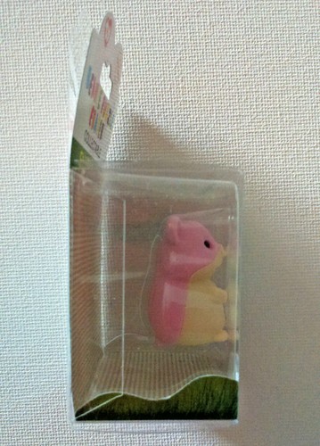 TY UK BEANIE PUZZLE ERASER Iwako JUMPS Hightops SEAMORE Daisy SPLASH Cubbie PIG - Picture 21 of 56