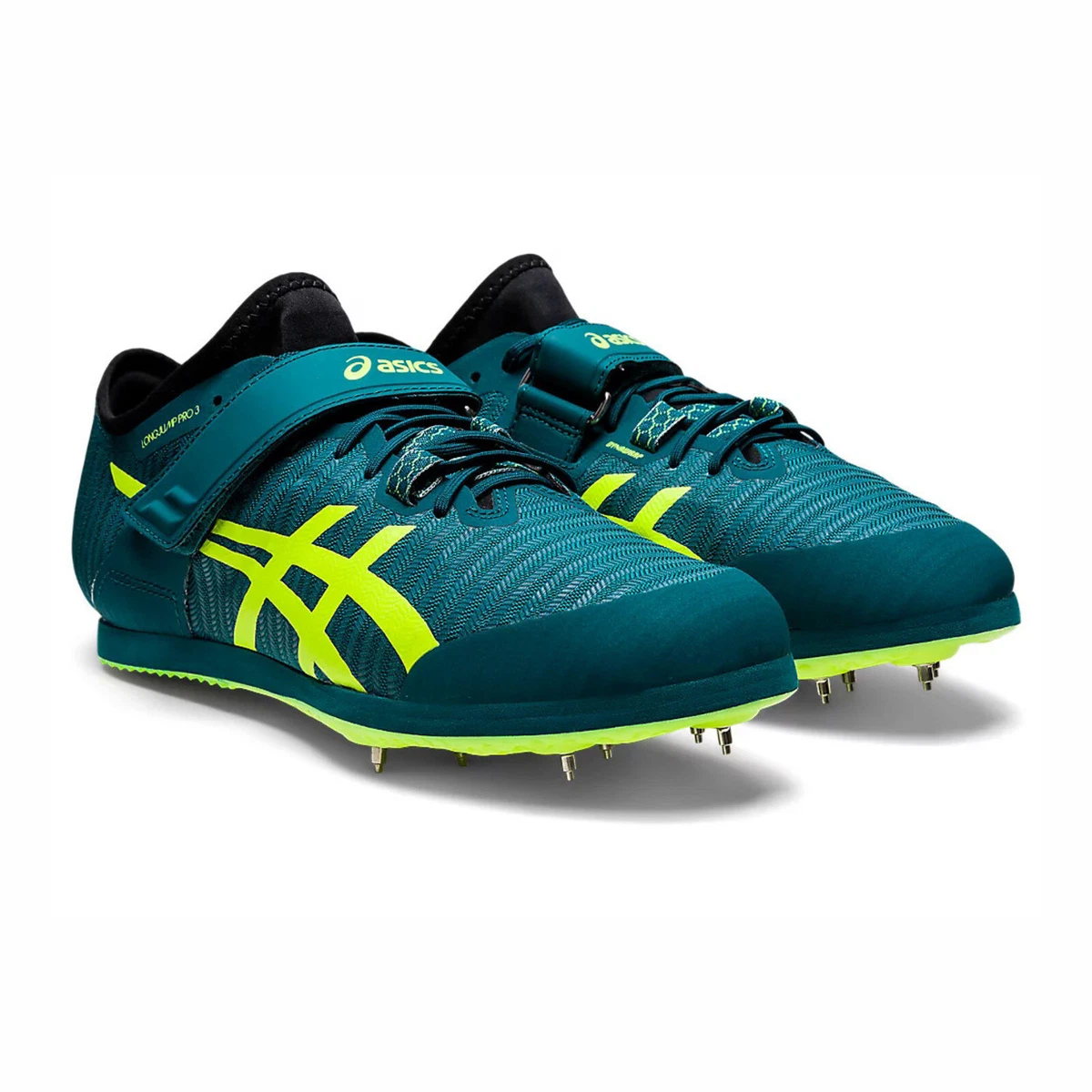 Asics Long Jump Pro 3 [1093A189-300] Men Track & Field Shoes