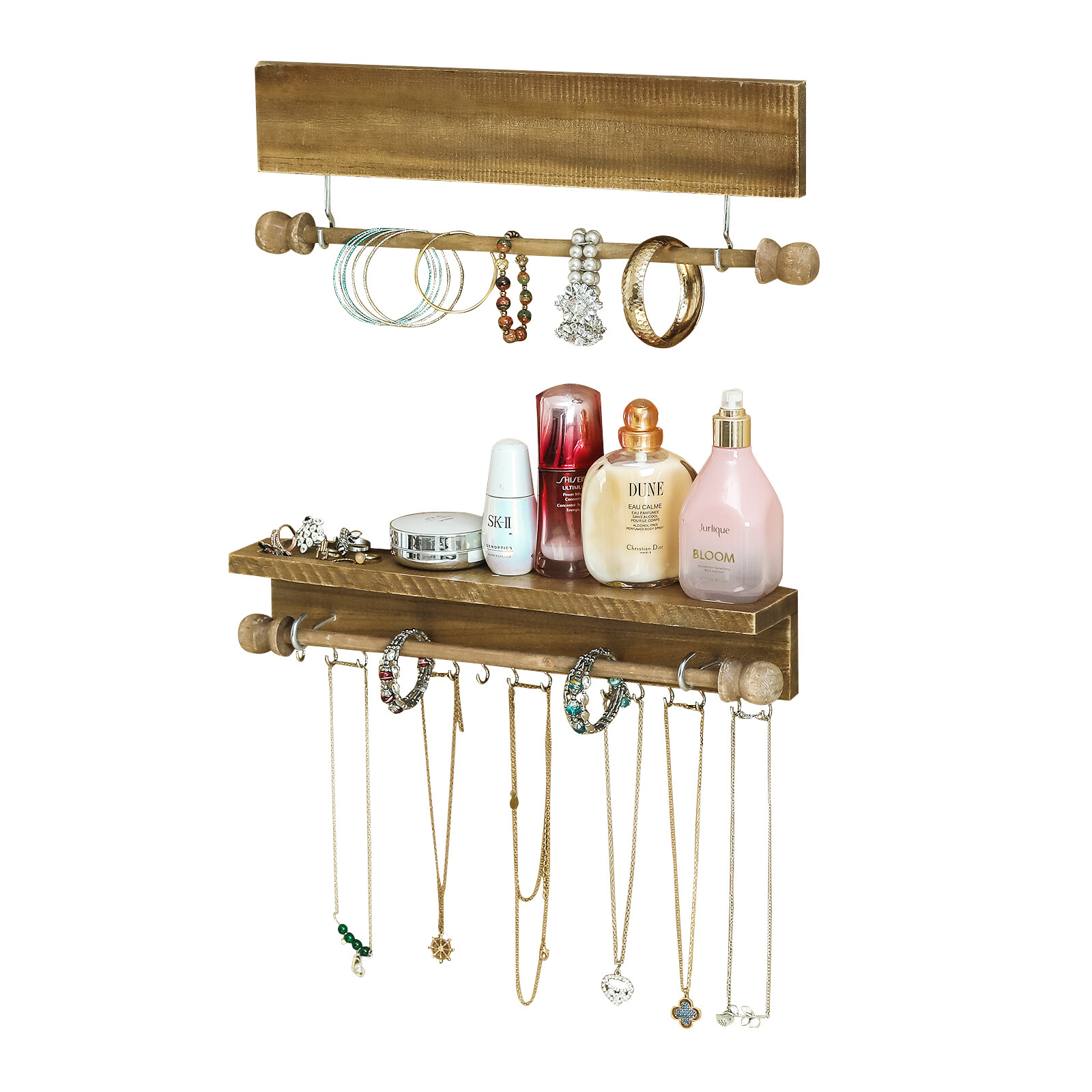 Lori Greiner Wall Mounted Jewellery Uk Matttroy