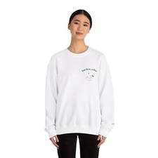 Coffee Lover Sweatshirt, But First Coffee Gift, Coffee Mug Text Jumper, Coffee