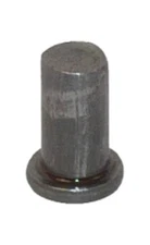 Ford Torque Converter Turbine Hub Rivet.  FX-12LS/ FD-RV-3