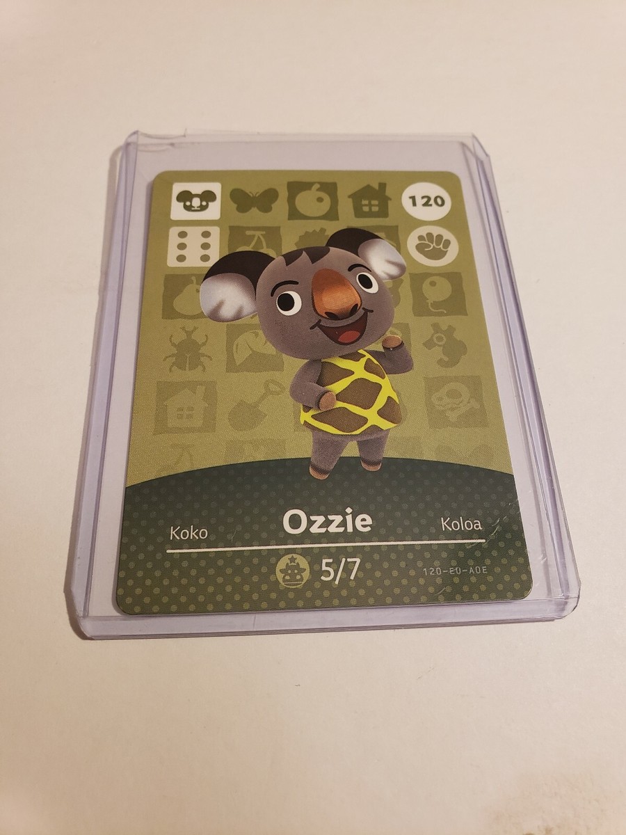 amiiboカード Amazon.com: Sylvia - Nintendo Animal Crossing Happy Home