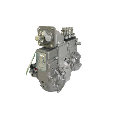 1pc Fuel Pump 4933389 For Cummins 4BT3.9 Engine | eBay
