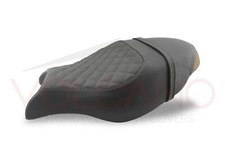 Ducati GT 1000 2007-2010 Volcano Rivestimento Sella Antiscivolo Nuovo D105