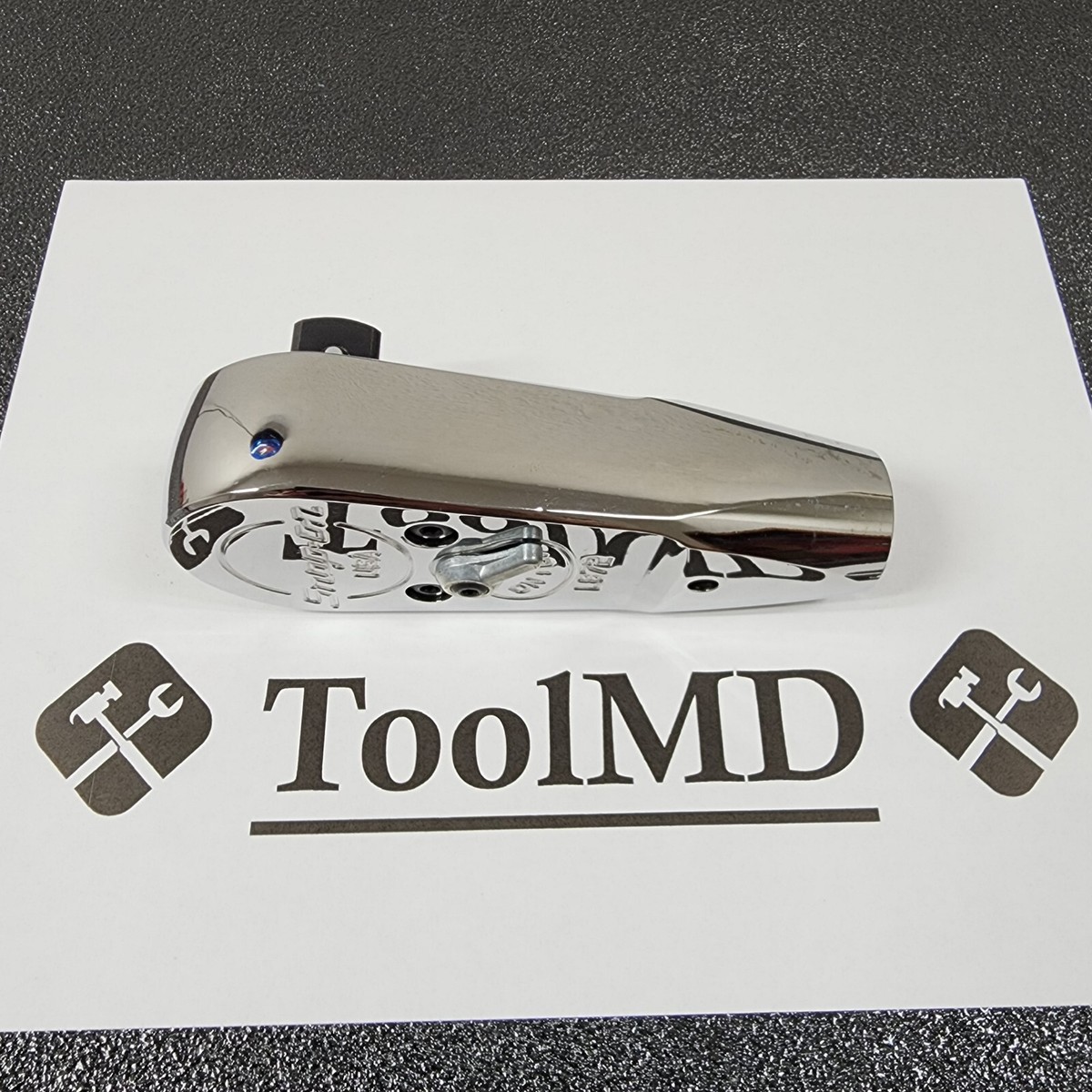 Snap-on L872 1/2” Drive 24” Long Handle Ratchet USA for sale