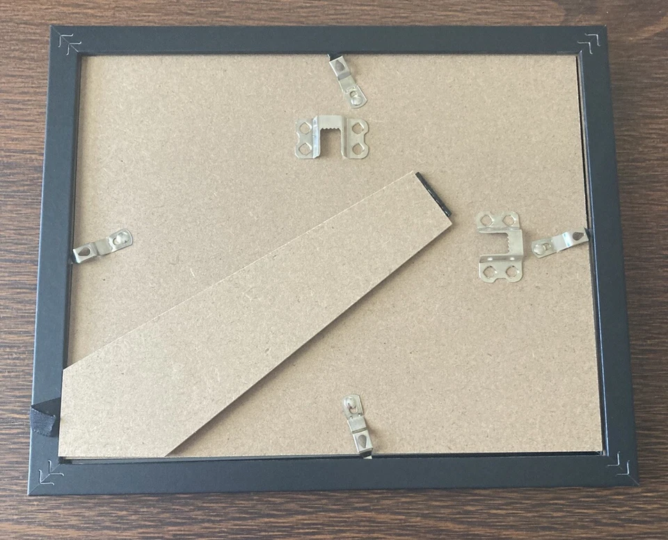 Nolan Schanuel Signed 8x10 Photo JSA Authentic FRAMED rare Auto CLEAN LAA ANGELS - Image 4 of 4