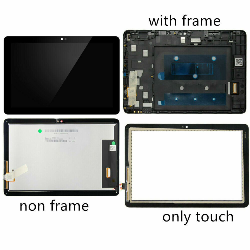 For Amazon Fire HD 8 10th Gen K72LL4 8