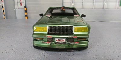 grand national rc body