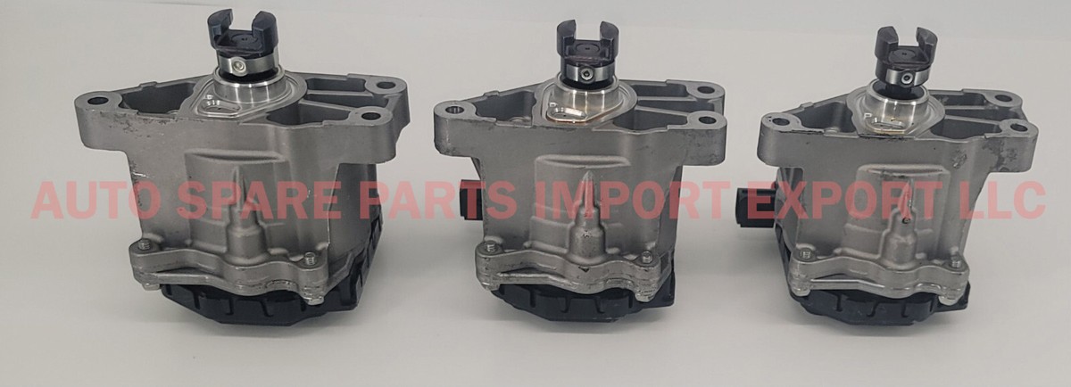 222A0-37020 Toyota Genuine Variable Valve Lift Controller 1ZR-FE