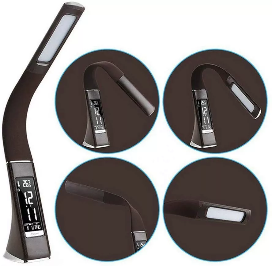 Livarno lux touch table lamp deals