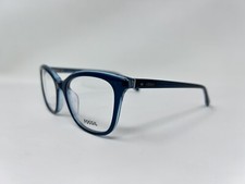 Fossil eyeglasses FOS 7081 1ED frames 52 17 140 flex hinges DEMOS