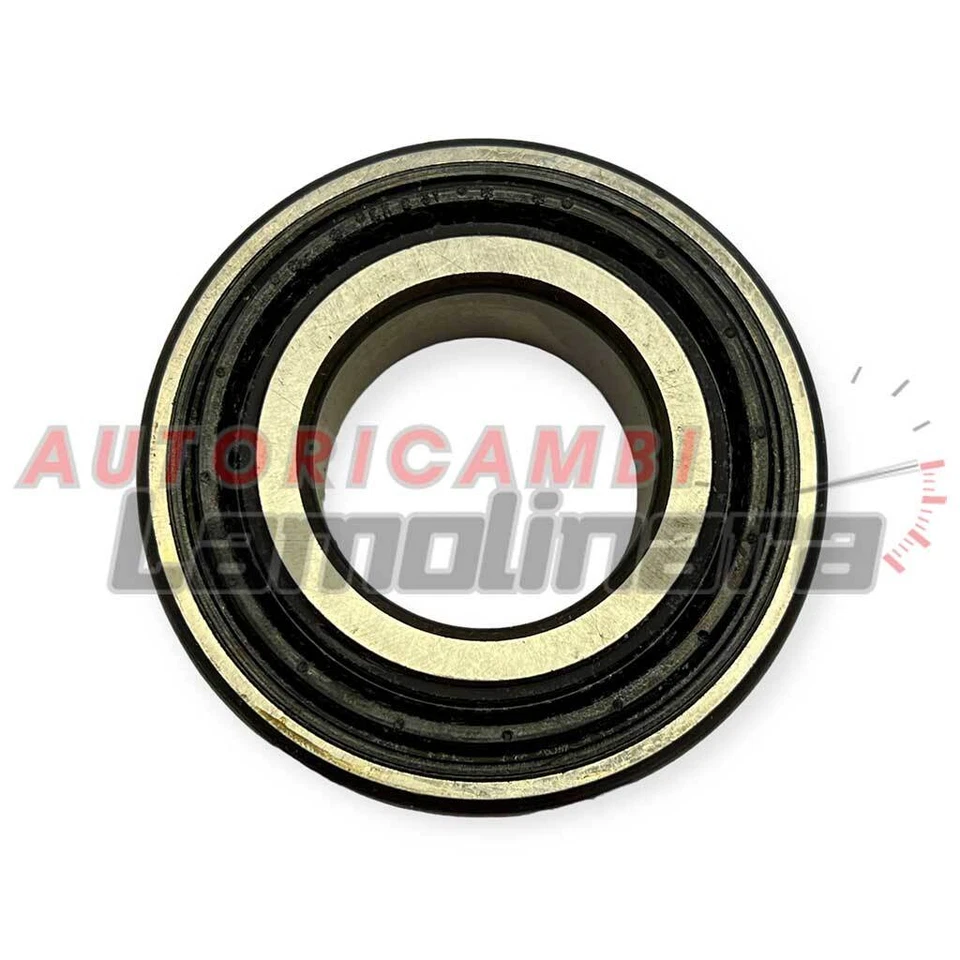 ERB98 Motorcraft cuscinetto ruota per Renault R12 R15 R16 R17 5 000 355 6207E22G Foto 4 de 4