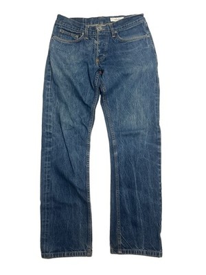 Selvedge gustin Jeans 32x30 men s redline denim 