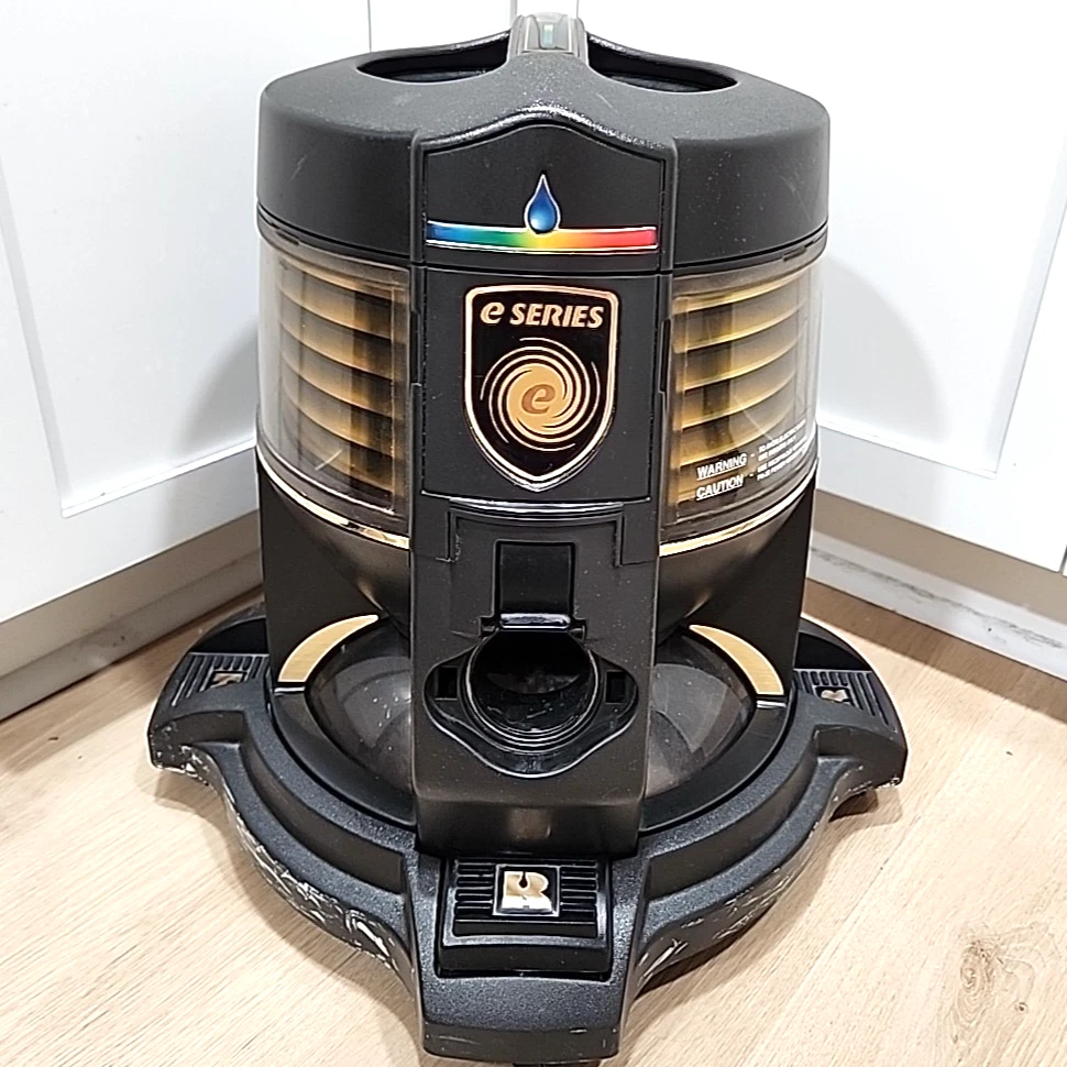 Rainbow Vacuum E2 Type 12 for sale | eBay