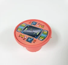 1976 Barbie Hot Rockin Van Tour Bus Tabletop Game GAME TABLE Rockers Replacement