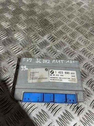 BMW 5 E39 Getriebesteuergerät 1423690 1423906 3.00 Diesel 1997 32460735