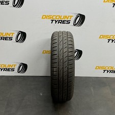 185/70 R13 86T VIKING CITYTECH II - PART WORN - TREAD 6MM - DOT 1314