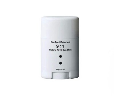 B:Lab Matcha Airyfit Sun Stick