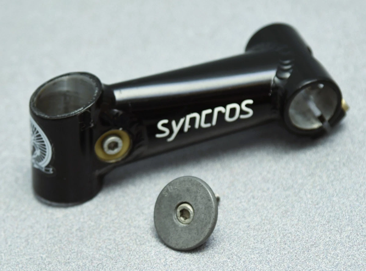 Syncros Bicycle 25.4 mm Clamp Diameter Stems for sale | eBay