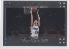 2007-08 Topps Chrome Kevin Martin #104 0f4