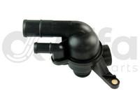 ThermostatgehäUse FüR Mg Zs Zt T Zt-T T Rover 45 I 75 I 800