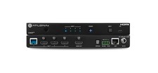 Atlona AT-JUNO-451 - 4x1 4K HDMI Switch